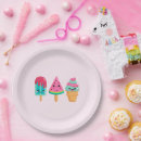Buscar ice cream platos Cono de helado