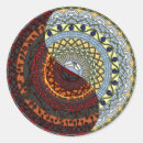 Buscar luz y oscuridad pegatinas Yin yang