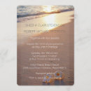 Buscar sunset wedding invitaciones Hawaii
