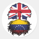 Buscar venezolano pegatinas Raíces venezolanas