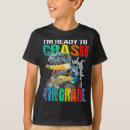 Buscar choque camisetas Monstruo