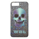 Buscar calaveras iphone fundas Para él