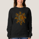 Buscar bohemio sudaderas Sol