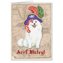 Buscar esquimal tarjetas Cachorro