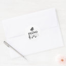Buscar nota musical pegatinas Correa