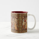 Buscar medieval tazas Flamenco