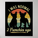 Buscar garrapatas posters Perros