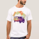 Buscar furgoneta camisetas 70s