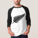 Buscar fern camisetas Hojas
