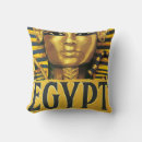 Buscar egipto cojines Pharaoh