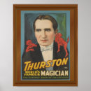 Buscar thurston el mago posters Retro