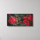 Buscar rosas lienzos General y unisex