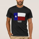 Buscar bandera de texas camisetas Estados unidos
