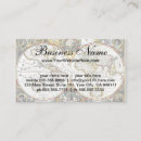 Buscar map tarjetas de visita Atlas