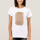 Buscar veteado camisetas Materia textil
