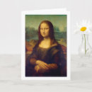 Buscar leonardo da vinci tarjetas Pintura