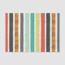 Buscar stripes papel de seda Colorido