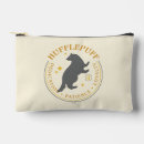Buscar mago accesorios Hufflepuff