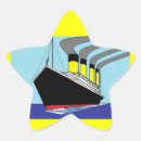 Buscar titanic pegatinas Barco