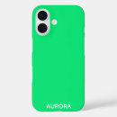 Buscar aurora iphone fundas Verde