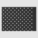 Buscar puntos papel de seda Patrón