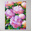 Buscar peonias posters Para todos