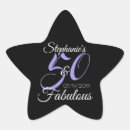 Buscar estrellas pegatinas Invitados