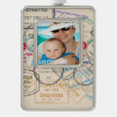Buscar pasaporte adornos Viajar