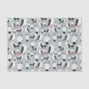 Buscar búhos papel de seda Navidad