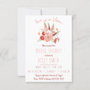 Buscar dormitorio invitaciones Ducha de novia