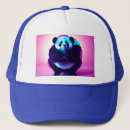 Buscar panda camionero gorras Animado