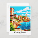 Buscar costa brava postales Vacaciones