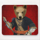 Buscar barra alfombrillas de raton Oso