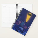 Buscar gotham oficina escuela Batman