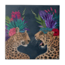 Buscar leopardo azulejos Chita