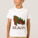 Buscar mystical camisetas Dragón