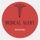 Buscar médicos pegatinas Alergias