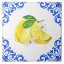 Buscar limones azulejos Toscano