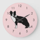 Buscar pastor relojes de pared Animales