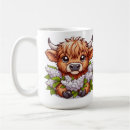 Buscar cute cow tazas Vaca de montaña