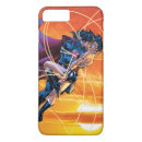 Buscar cyborg iphone fundas Wonwamman