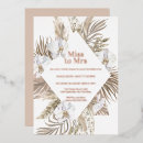 Buscar señora invitaciones De señorita a señora