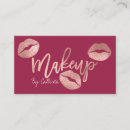 Buscar artist tarjetas de visita Clientes