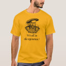 Buscar henry viii camisetas Rey