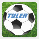 Buscar campo de fútbol pegatinas 9 º bola