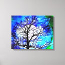 Buscar lunares lienzos 4 º luna