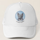 Buscar sueco gorras Perro