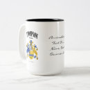 Buscar escudo de la familia tazas General y unisex