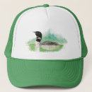 Buscar común gorras Naturaleza