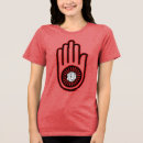 Buscar sanskrit camisetas Mano